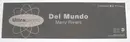 12'' - Del Mundo - Many Rivers