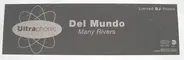 Del Mundo - Many Rivers