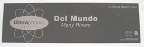 Del Mundo - Many Rivers