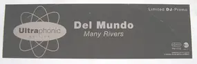 Del Mundo - Many Rivers