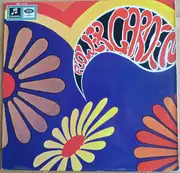 LP - Del Newman - Flower Garden