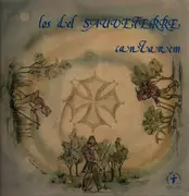 LP - Del Sauveterre - Cantarem