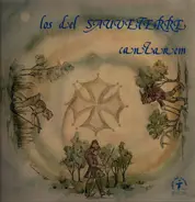 Del Sauveterre - Cantarem