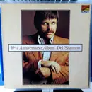 LP - Del Shannon - 10th Anniversary Album