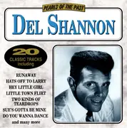 CD - Del Shannon - 20 Classic Tracks