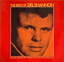 LP - Del Shannon - The Best Of