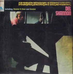 Del Shannon - The Further Adventures of Charles Westover