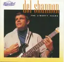 CD - Del Shannon - The Liberty Years