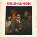 LP - Del Shannon - The Ritz Collection