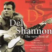 Double CD - Del Shannon - The Very Best Of