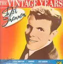 Double LP - Del Shannon - The Vintage Years
