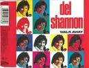 CD Single - Del Shannon - Walk away
