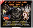 CD-Box - Del Shannon / Bobby Vee / Little Richard a.o. - 75 Rock and Roll Milestones. Volume 2
