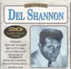 CD - Del Shannon - Del Shannon