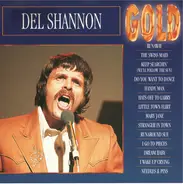Del Shannon - Gold
