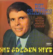 Del Shannon - His Golden Hits