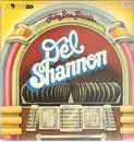 LP - Del Shannon - Juke Box Giants - 20 Dynamite Hits from the Golden Days of Rock ' n Roll