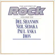 Del Shannon - The History Of Rock (Volume Six)