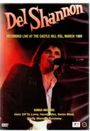 Del Shannon - Recorded Love at the Castle Hill, RSL March 1989