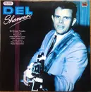 LP - Del Shannon - Rock 'N' Roll Greats