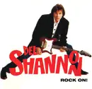 CD - Del Shannon - Rock On!
