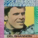 LP - Del Shannon - Rock And Roll Classics Vol. 13
