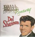 LP - Del Shannon - Runaway
