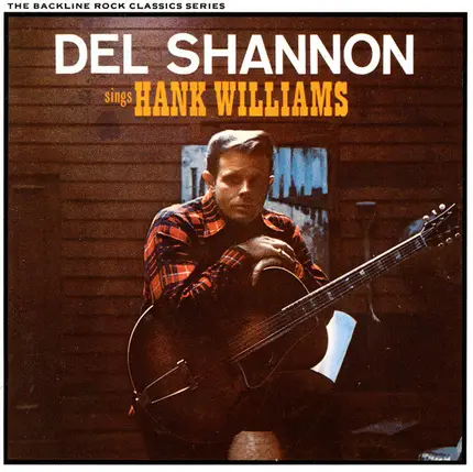 Del Shannon - Sings Hank Williams