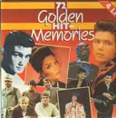 LP-Box - Del Shannon, Boby Darin, a.o. - 72 Golden Hit Memories