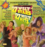 Del Shannon, Dale & Grace, Engelbert - 27 Weltstars 27 Welthits