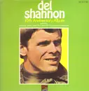 LP - Del Shannon - 10th Anniversary Album