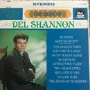 LP - Del Shannon - The Best Of Del Shannon - RCA Indianapolis pressing