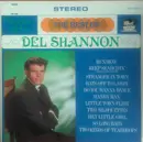 LP - Del Shannon - The Best Of Del Shannon