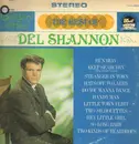 LP - Del Shannon - The Best Of Del Shannon