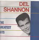 LP - Del Shannon - The Greatest Hits