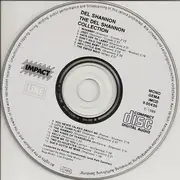 CD - Del Shannon - The Del Shannon Collection