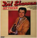 LP - Del Shannon - The Del Shannon Hit Parade