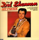 LP - Del Shannon - The Del Shannon Hit Parade - Mono