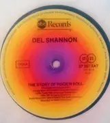 LP - Del Shannon - The Story Of Rock And Roll