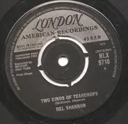 Del Shannon - Two Kinds Of Teardrops