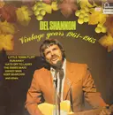 LP - Del Shannon - Vintage years 1961-1965
