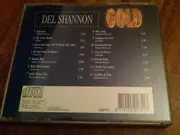 CD - Del Shannon - Gold