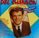 CD - Del Shannon - Greatest Hits