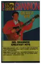 MC - Del Shannon - Greatest Hits