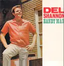 LP - Del Shannon - Handy Man
