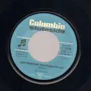 7inch Vinyl Single - Del Shannon - Keep Searchin' (We'll Follow The Sun)