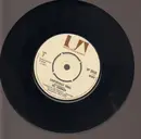 7inch Vinyl Single - Del Shannon - Kelly / Coopersville Yodel