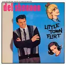 CD - Del Shannon - Little Town Flirt