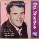 CD - Del Shannon - Little Town Flirt
