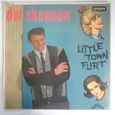 LP - Del Shannon - Little Town Flirt - Mono